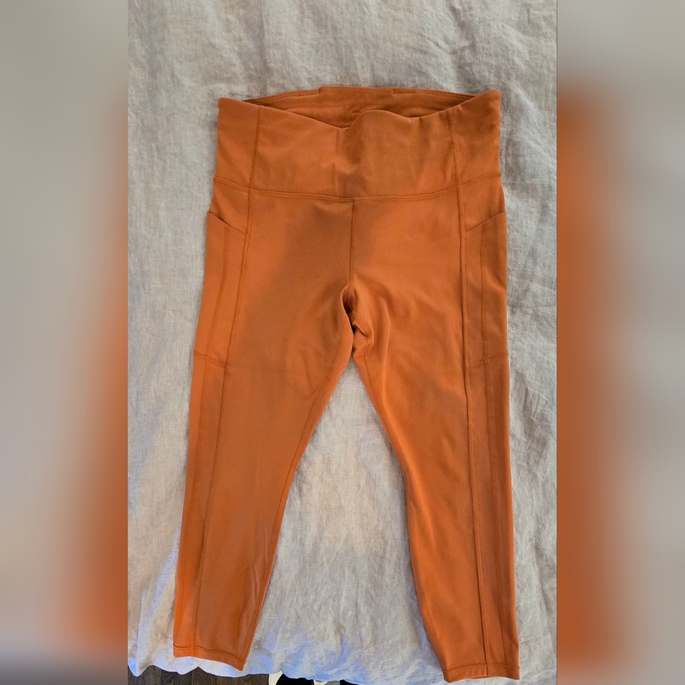 Athleta Leggings